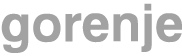 Gorenje